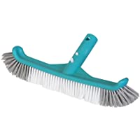 Gre 40041SN - Cepillo para Limpiar Fondo y Paredes de Piscina- 25 cm